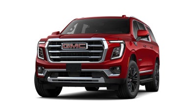 2026 GMC Yukon XL 4WD 4dr Elevation