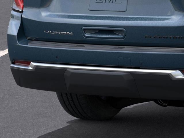 2026 GMC Yukon XL 4WD 4dr Elevation
