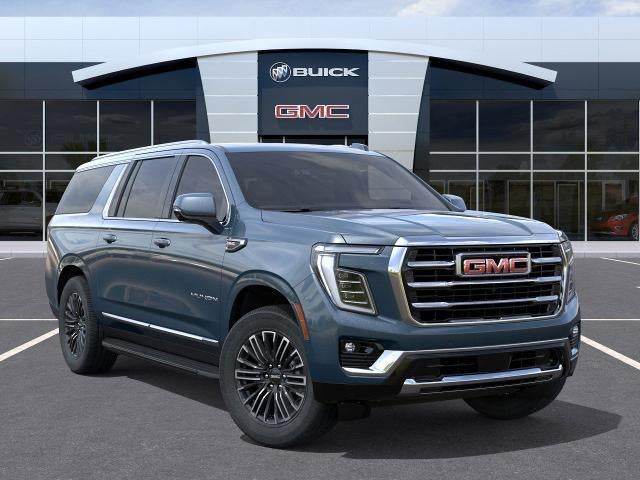 2026 GMC Yukon XL 4WD 4dr Elevation