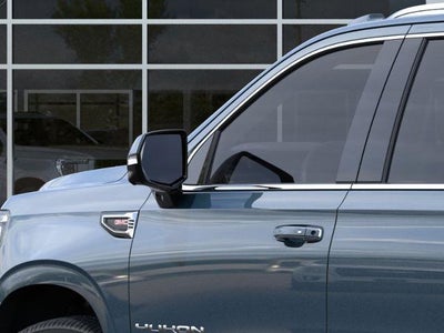 2026 GMC Yukon XL 4WD 4dr Elevation
