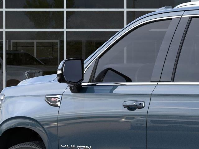 2026 GMC Yukon XL 4WD 4dr Elevation