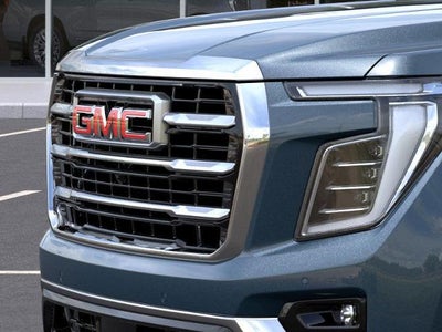 2026 GMC Yukon XL 4WD 4dr Elevation