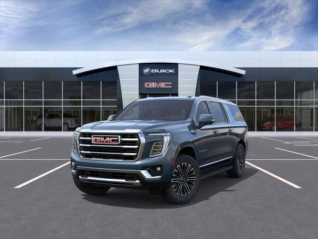 2026 GMC Yukon XL 4WD 4dr Elevation