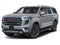 2027 GMC Yukon XL 4WD 4dr Elevation