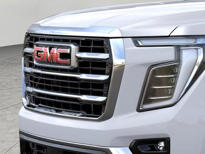 2027 GMC Yukon XL 4WD 4dr Elevation