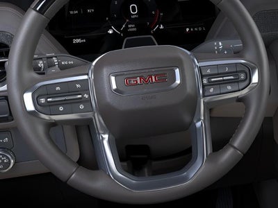 2027 GMC Yukon XL 4WD 4dr Elevation
