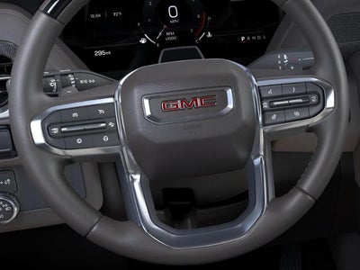 2027 GMC Yukon XL 4WD 4dr Elevation