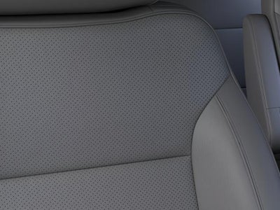 2027 GMC Yukon XL 4WD 4dr Elevation