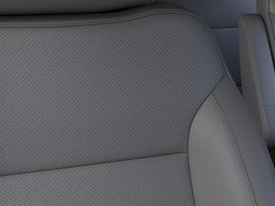 2027 GMC Yukon XL 4WD 4dr Elevation