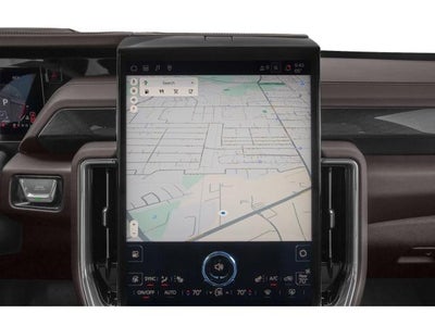 2027 GMC Yukon XL 4WD 4dr Elevation