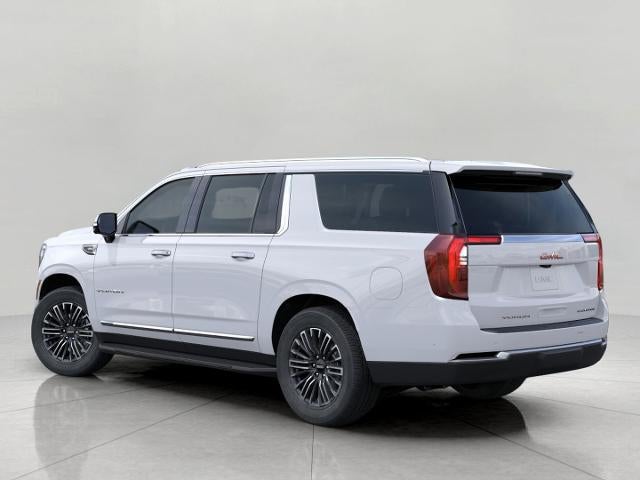 2027 GMC Yukon XL 4WD 4dr Elevation