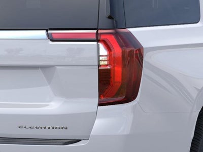 2027 GMC Yukon XL 4WD 4dr Elevation