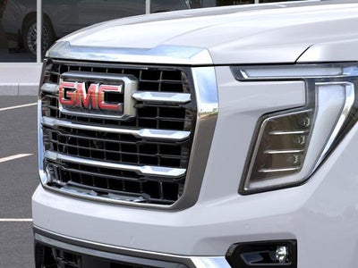 2027 GMC Yukon XL 4WD 4dr Elevation