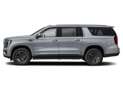2027 GMC Yukon XL 4WD 4dr Elevation