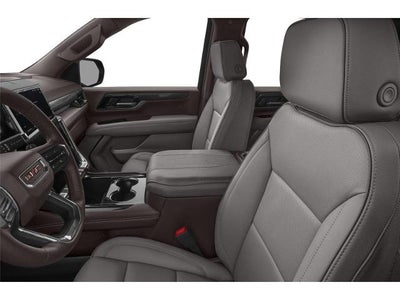 2027 GMC Yukon XL 4WD 4dr Elevation