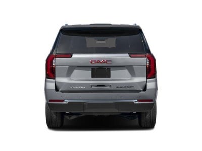 2027 GMC Yukon XL 4WD 4dr Elevation