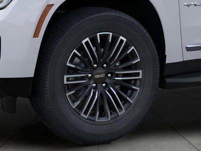 2027 GMC Yukon XL 4WD 4dr Elevation