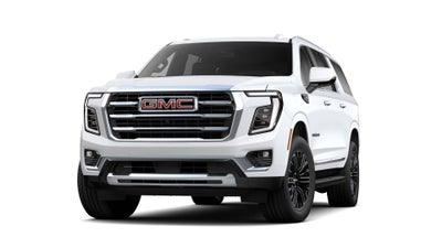 2027 GMC Yukon XL 4WD 4dr Elevation