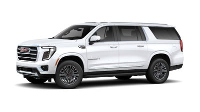 2027 GMC Yukon XL 4WD 4dr Elevation