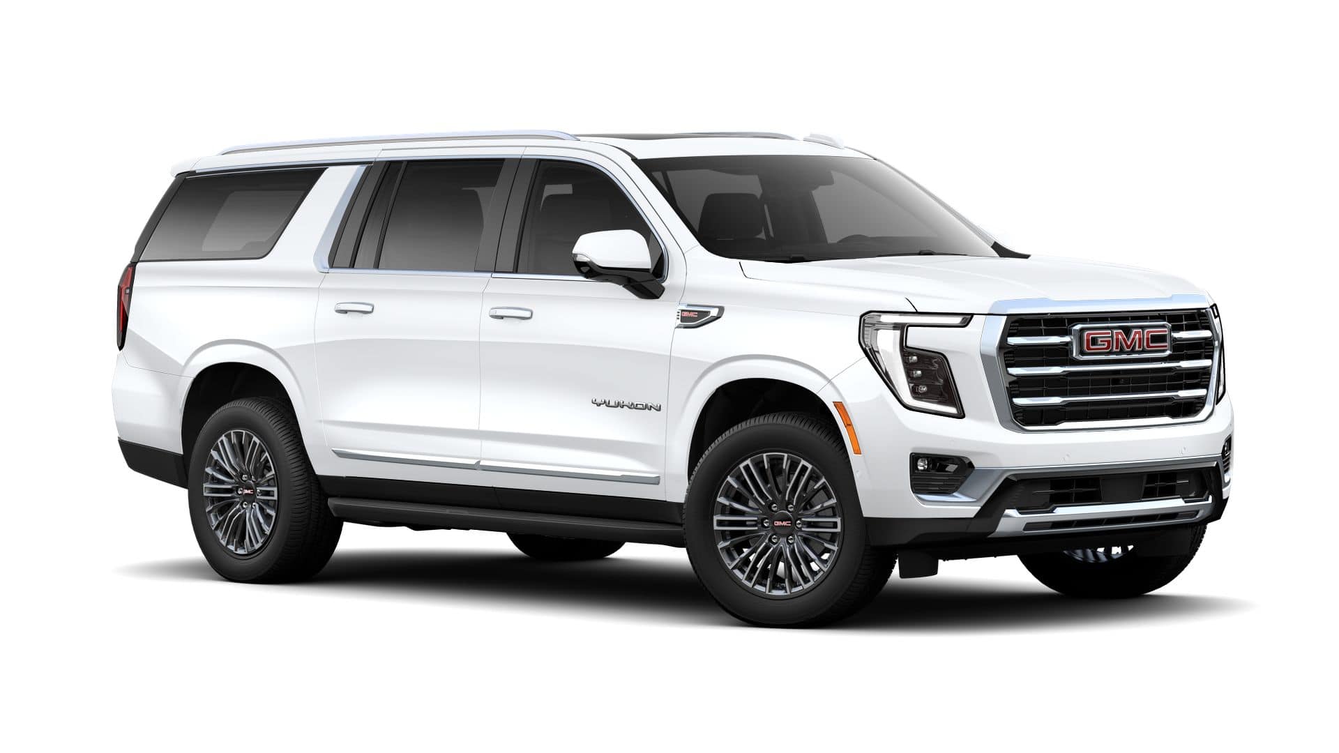 2027 GMC Yukon XL 4WD 4dr Elevation