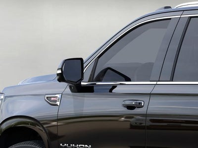 2027 GMC Yukon XL 4WD 4dr Elevation