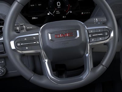2027 GMC Yukon XL 4WD 4dr Elevation