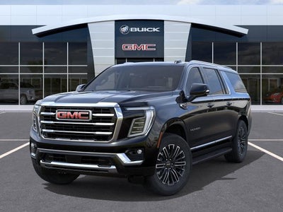2027 GMC Yukon XL 4WD 4dr Elevation