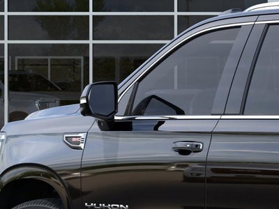 2027 GMC Yukon XL 4WD 4dr Elevation