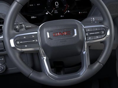 2027 GMC Yukon XL 4WD 4dr Elevation