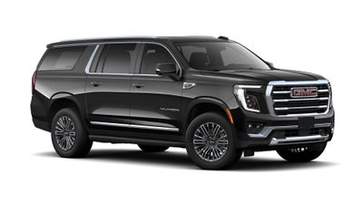2027 GMC Yukon XL 4WD 4dr Elevation