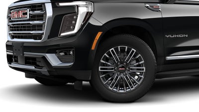 2027 GMC Yukon XL 4WD 4dr Elevation