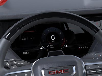 2026 GMC Yukon XL 4WD 4dr Elevation