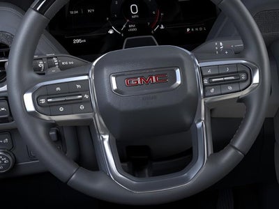 2026 GMC Yukon XL 4WD 4dr Elevation