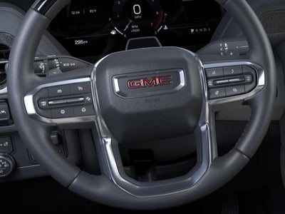 2026 GMC Yukon XL 4WD 4dr Elevation