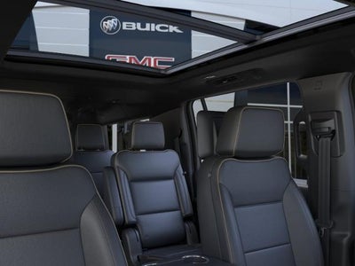 2026 GMC Yukon XL 4WD 4dr Elevation