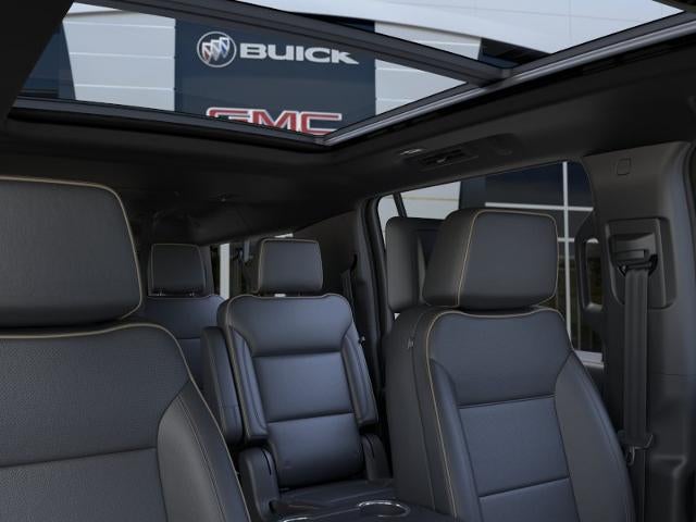 2026 GMC Yukon XL 4WD 4dr Elevation