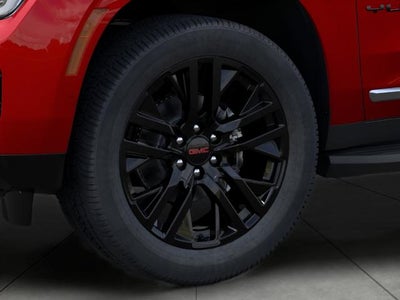 2026 GMC Yukon XL 4WD 4dr Elevation