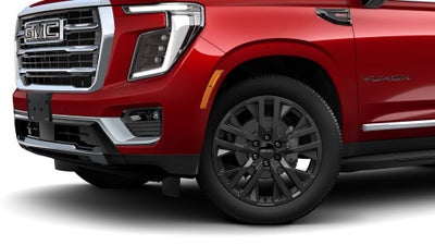 2026 GMC Yukon XL 4WD 4dr Elevation