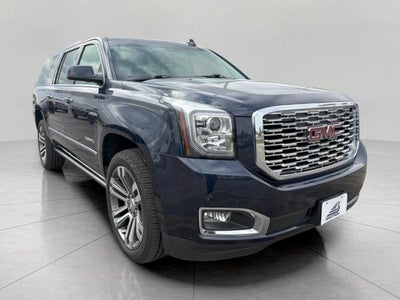2019 GMC Yukon XL 4WD 4dr Denali