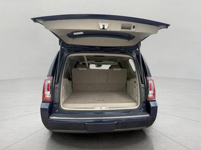 2019 GMC Yukon XL 4WD 4dr Denali
