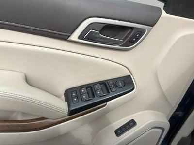 2019 GMC Yukon XL 4WD 4dr Denali