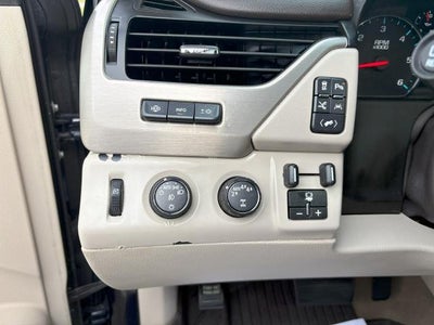 2019 GMC Yukon XL 4WD 4dr Denali