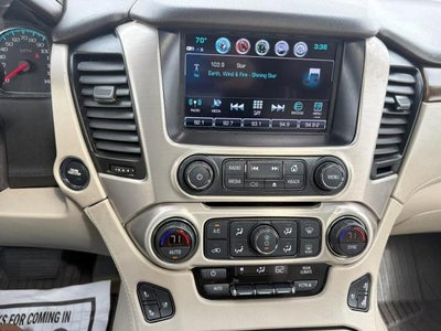 2019 GMC Yukon XL 4WD 4dr Denali
