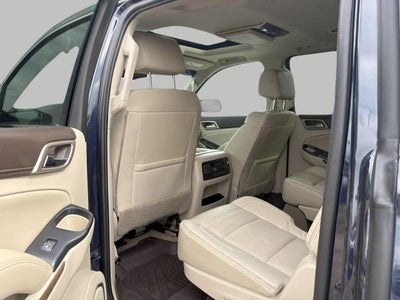 2019 GMC Yukon XL 4WD 4dr Denali