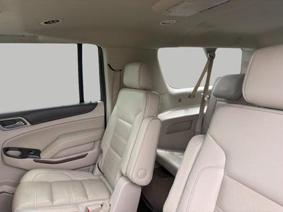 2019 GMC Yukon XL 4WD 4dr Denali