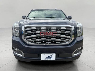 2019 GMC Yukon XL 4WD 4dr Denali