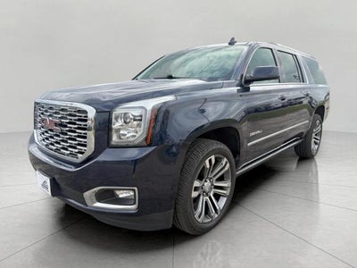 2019 GMC Yukon XL 4WD 4dr Denali