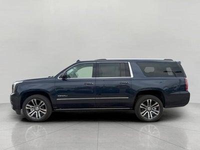 2019 GMC Yukon XL 4WD 4dr Denali