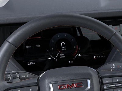 2026 GMC Yukon XL 4WD 4dr AT4