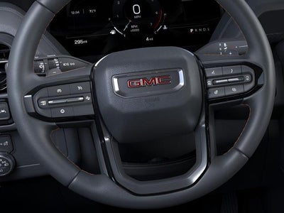 2026 GMC Yukon XL 4WD 4dr AT4